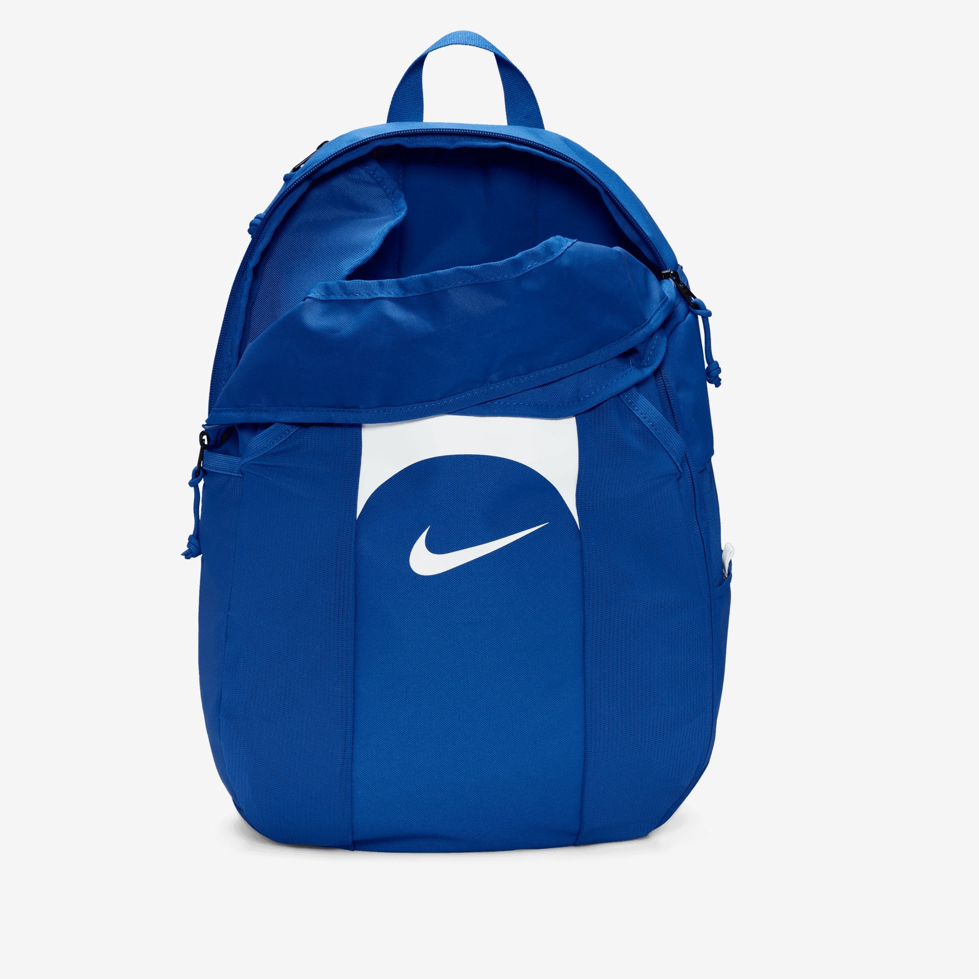 Nike Academy Team Soccer Jersey - Men's Dri-FIT Performance Shirt for Training & Matches | Lightweight Breathable Fabric for Comfort & Mobility