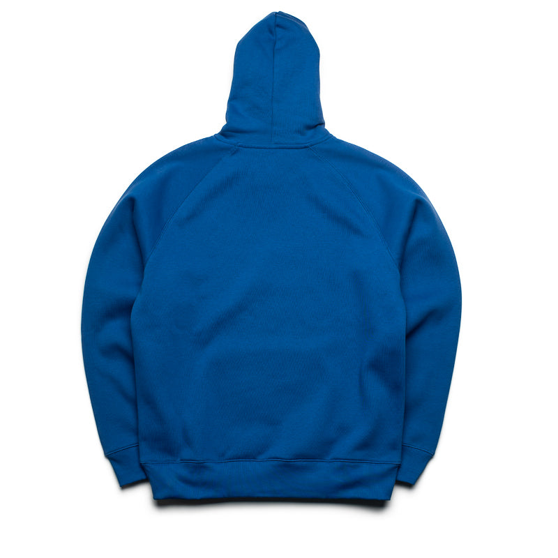 Carhartt WIP Hooded Chase Jacket in Acapulco Gold - Stylish Men's Streetwear Hoodie for Urban Fashion & Outdoor Activities