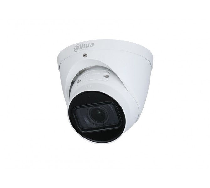 5MP WDR IR Varifocal Motorized Lens Security Camera IPC HDW3541TP ZS S2 - Outdoor/Indoor Surveillance for Home & Business Security