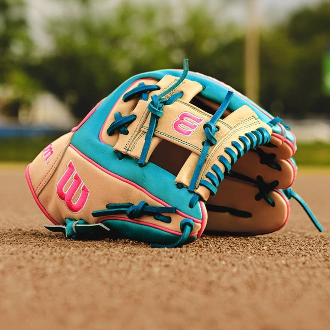 Wilson A2000 1786 11.5