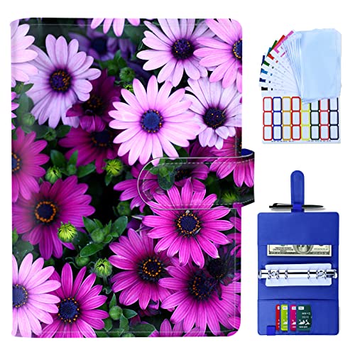 I-purple Daisy