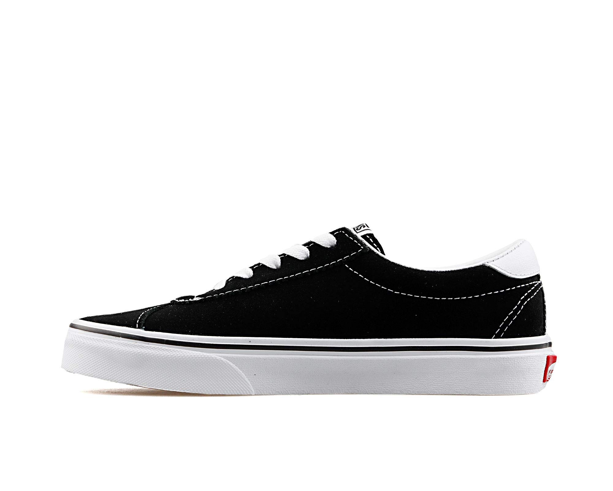 Vans Unisex-Adult Plimsolls Sneakers | Classic Canvas Slip-On Shoes for Men & Women | Perfect for Casual Wear, Skateboarding & Street Style