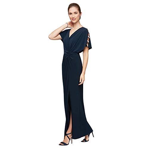 Navy Embellishment
