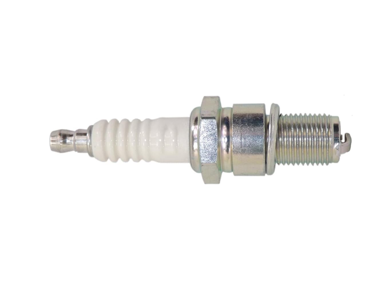 NGK CMR5H Spark Plug Replacement for Autolite 4194 & Brisk 3138 3161 TR17 - High Performance Ignition for Cars, Trucks & Motorcycles