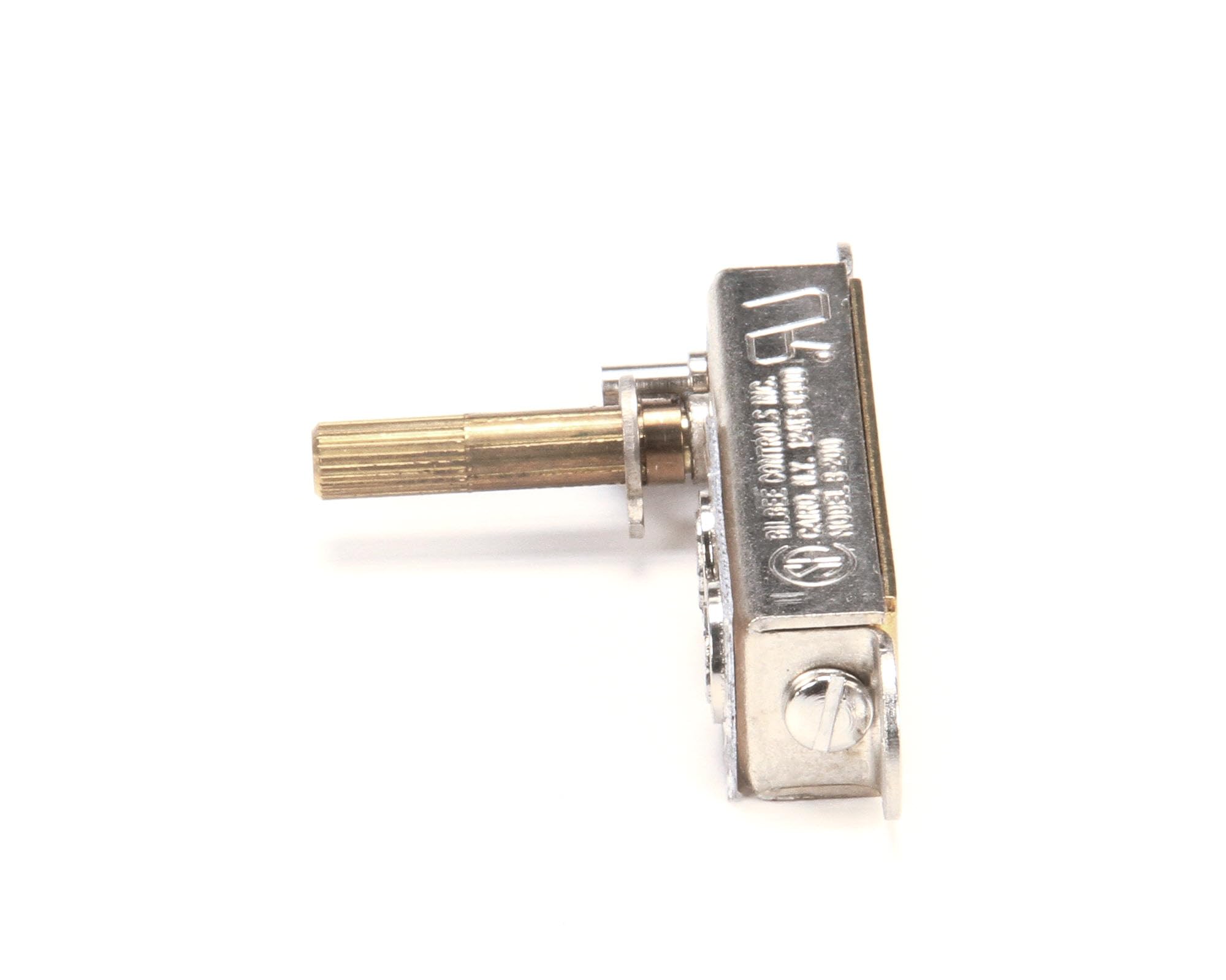 Nemco 47495A 8300 Commercial Steamer Thermostat - 9