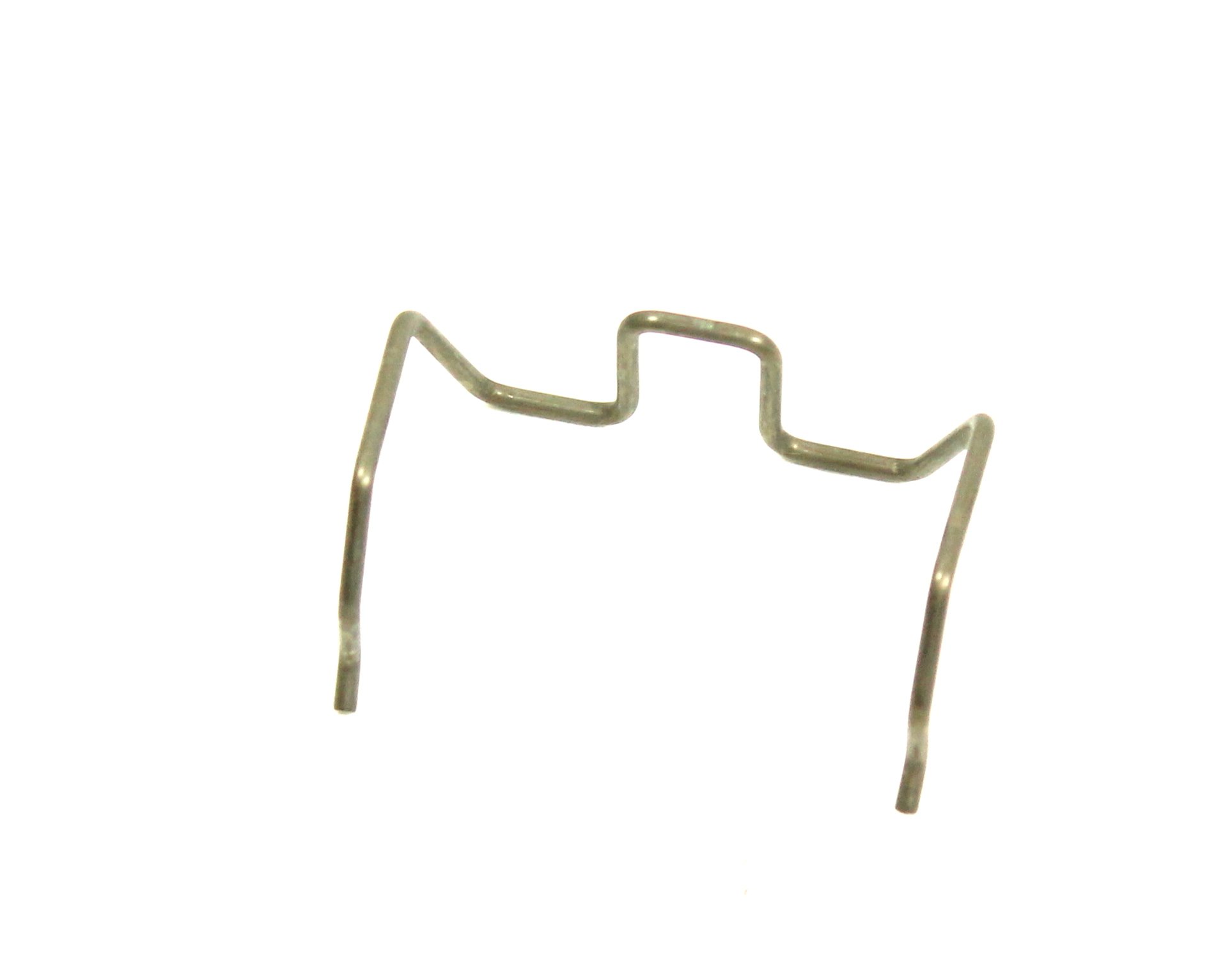 Husqvarna 503735401 Air Filter Clip Replacement - Compatible with Husqvarna Chainsaws & Outdoor Power Equipment - Perfect for Lawn Mowing, Tree Trimming & Landscaping Work