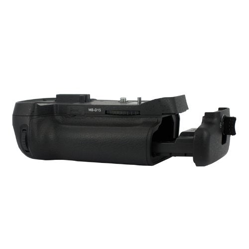 Pixel Vertax D15 Battery Grip for Nikon D7100 - Replacement for MB-D15 - Extra Power for Extended Photography Sessions, Wedding & Sports Events