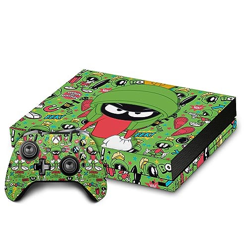 Marvin The Martian