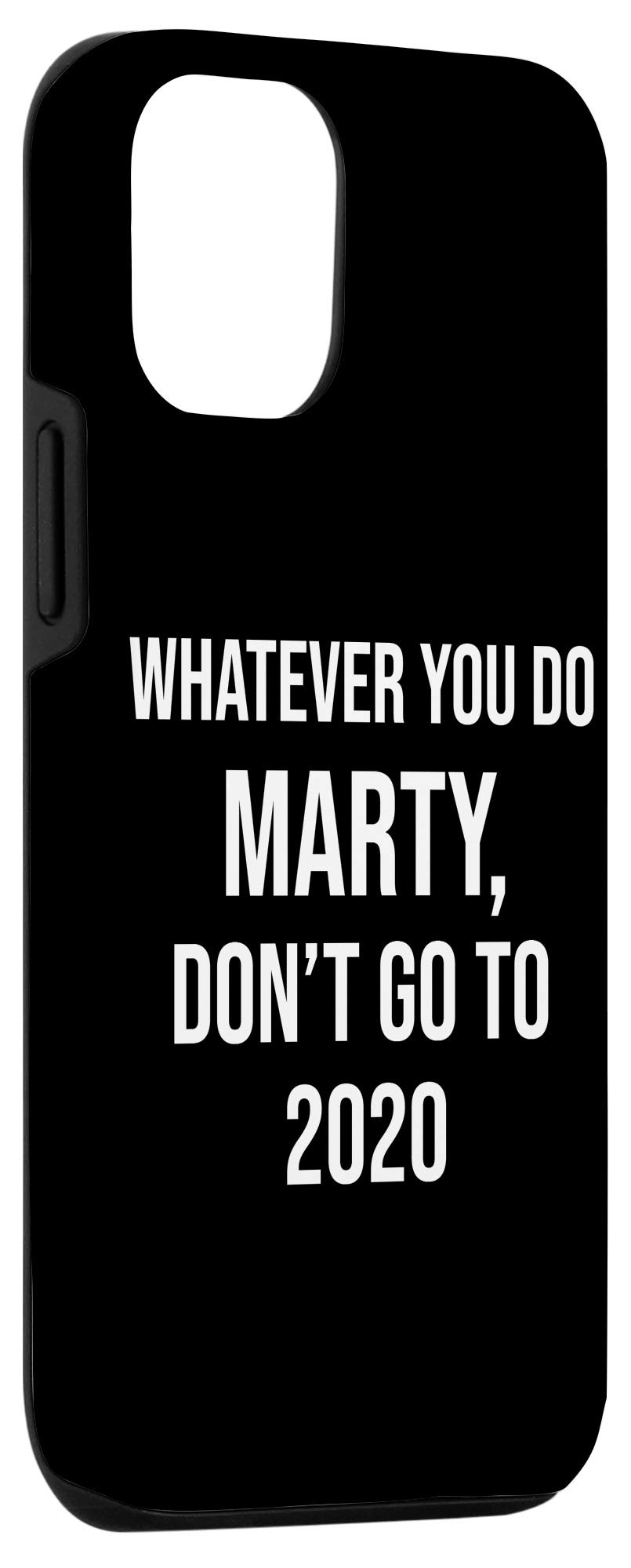 iPhone 12/12 Pro Protective Case - Shockproof Slim Cover with Premium Design | Perfect for Everyday Use, Travel & Work (2020 Model)