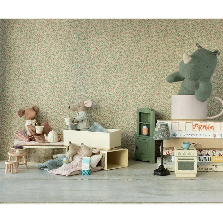 Maileg Big Sister Mouse Miniature Toy - Adorable Collectible Dollhouse Accessory for Kids & Adults | Perfect for Playtime, Gifts & Home Decor
