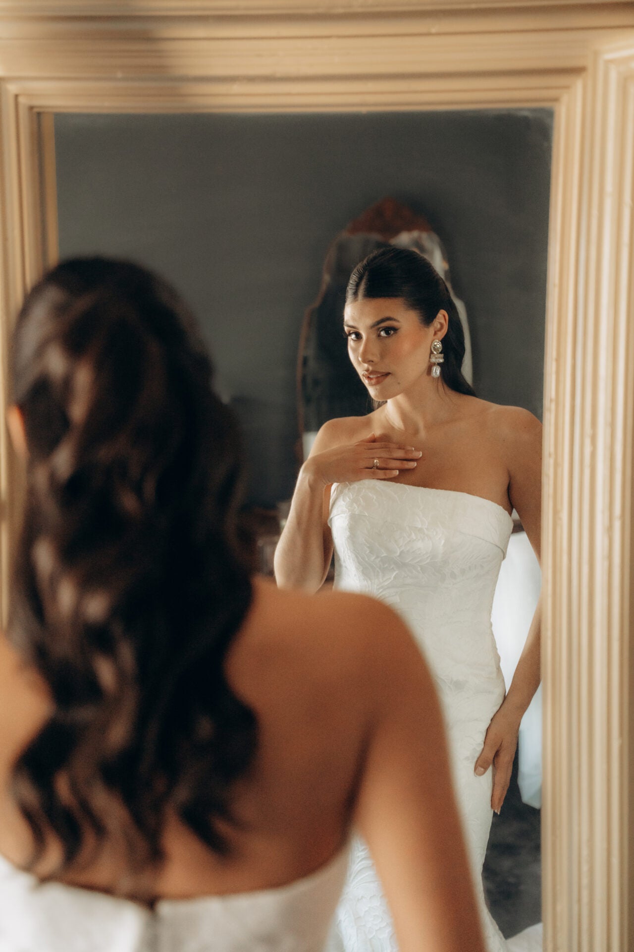 Angelina Stella York - Elegant Women's Fashion Dresses for Parties, Weddings & Special Occasions