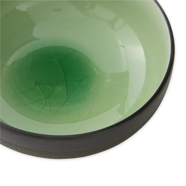 Japanese Crackle Glaze Porcelain Dipping Bowls - Elegant Small Dishes for Soy Sauce, Sushi, and Appetizers - Perfect for Asian Dining, Sushi Parties, and Home Entertaining