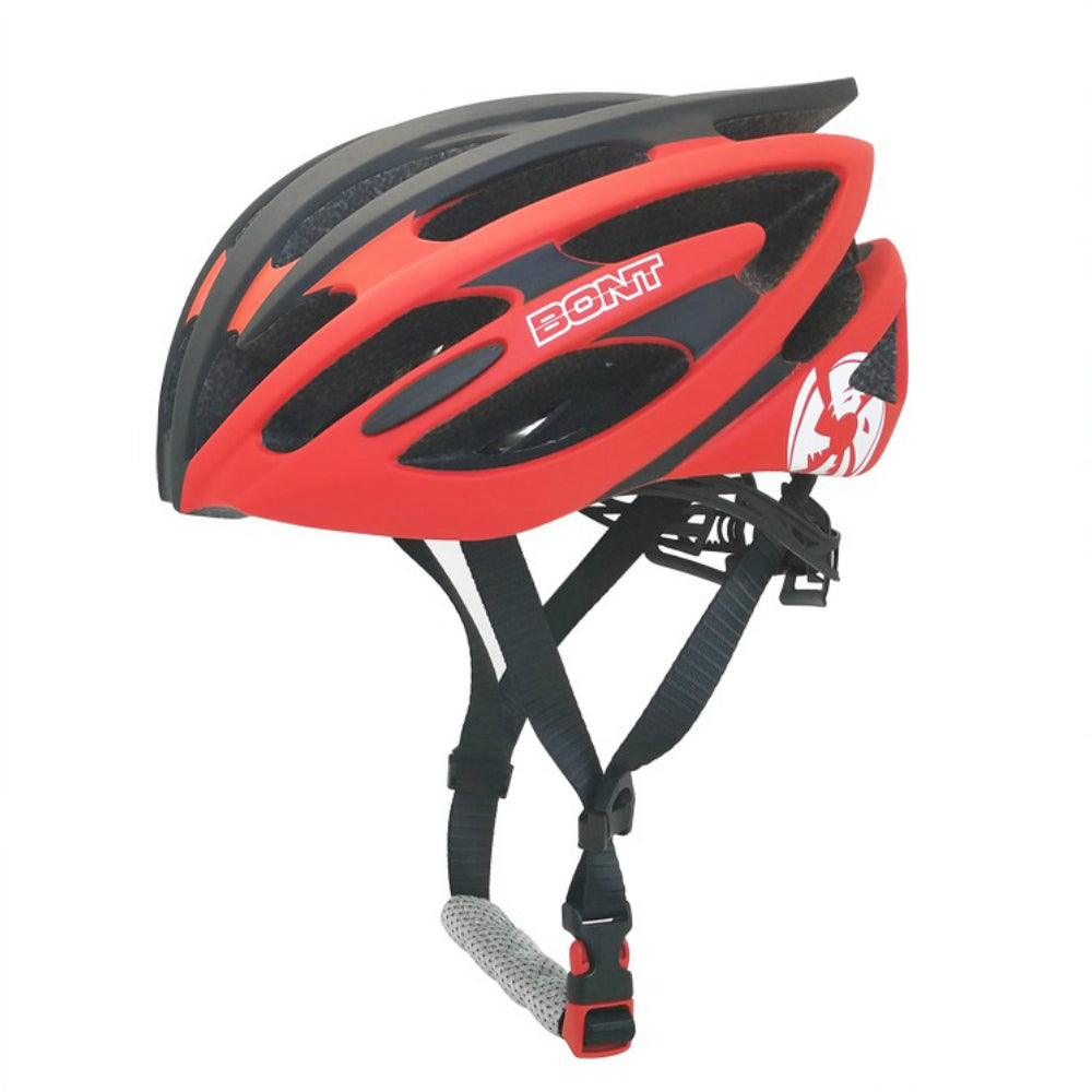 Bont Junior Inline Speed Skating Helmet - Lightweight & Durable for Kids - Perfect for Racing, Roller Derby & Outdoor Sports