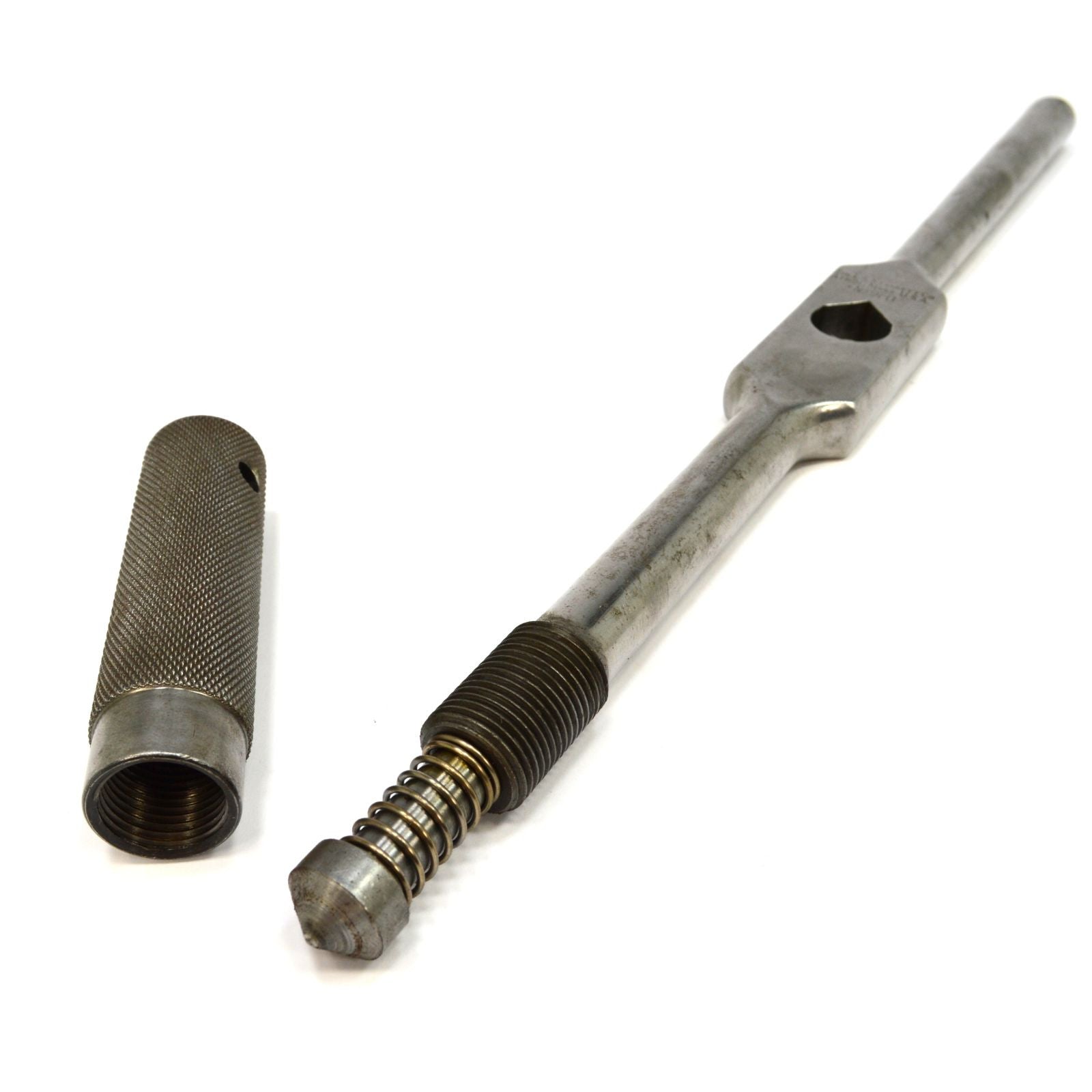 Premium STARRETT #91 D Heavy Duty 16