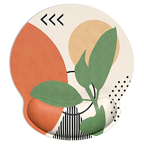 Modern Abstract Style