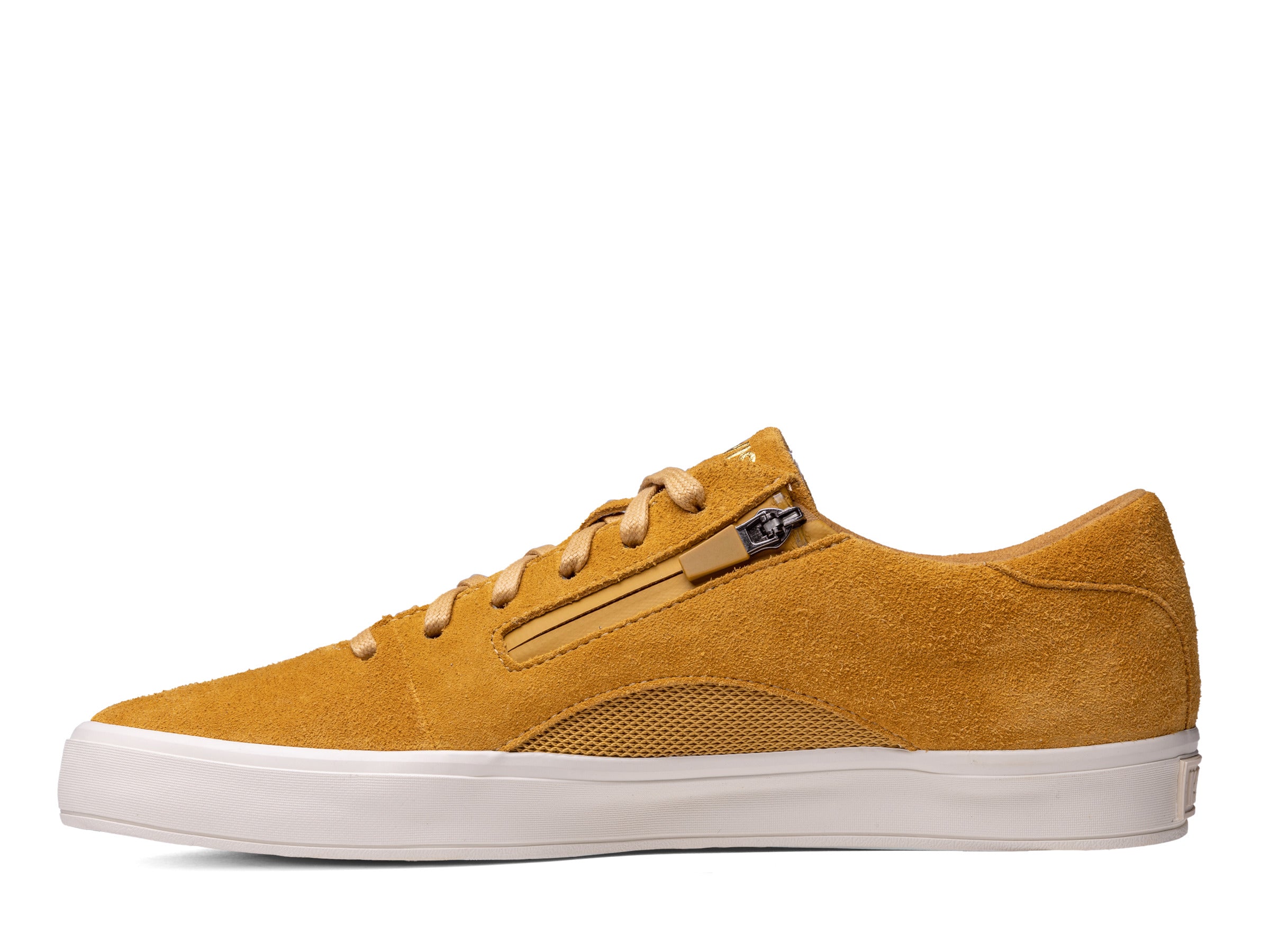 96729 733 M Court Pro Startup Tennis Shoes - High-Performance Athletic Footwear for Men in Vibrant Yellow | Perfect for Tennis Matches, Training & Casual Wear