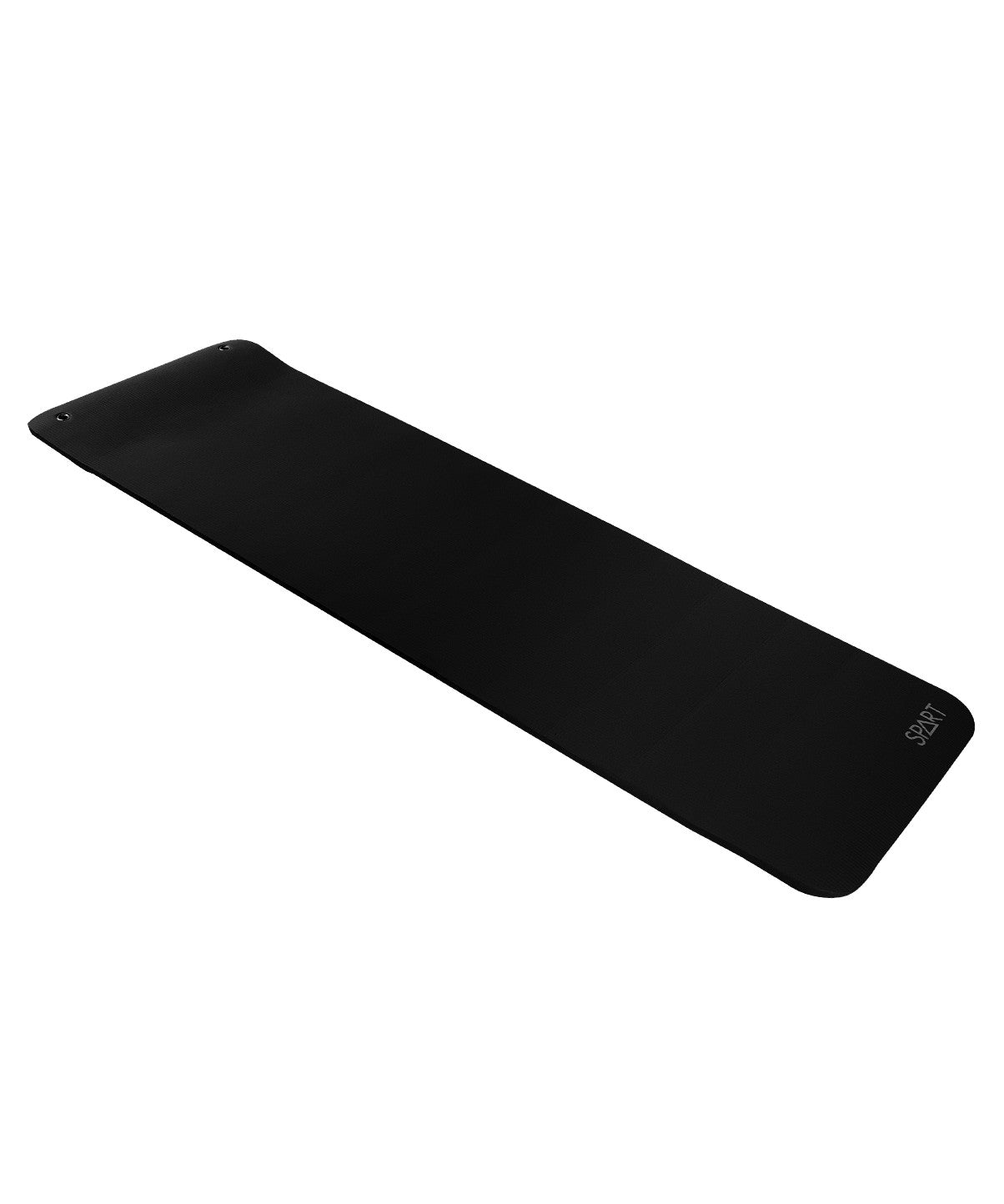 Premium NBR Yoga Mat - Extra Thick & Non-Slip Exercise Mat for Home Workouts, Pilates & Fitness - Ideal for Yoga, Meditation & Gym Training