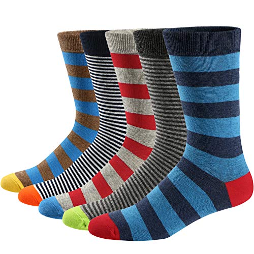 Color 8 (5 Pairs)