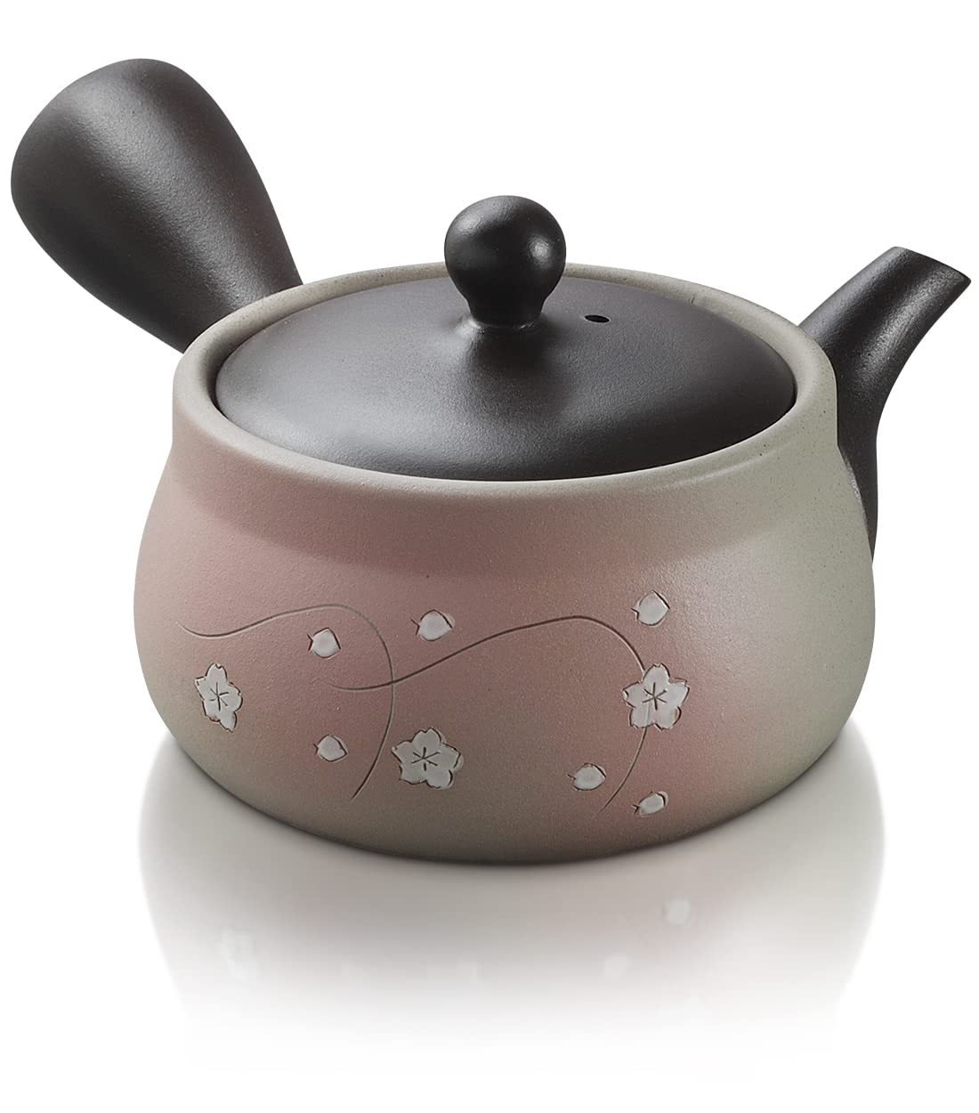 Premium Japanese Green Tea Set - Issaku & Gokuzyo Aracha Teas with Tokoname Kyusu Teapot | 3-Piece Authentic Japanese Tea Collection | Perfect for Tea Ceremonies, Gifts & Daily Relaxation
