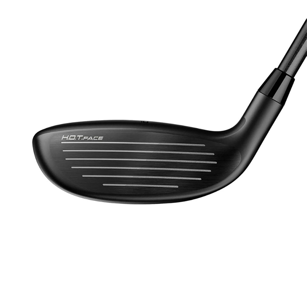 Cobra DARKSPEED Men's Right Hand Hybrid Golf Club - High Performance Fairway Wood for Long Distance Shots | Perfect for Golf Course & Driving Range Practice