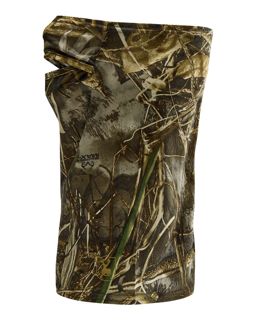 Deerhunter Face Mask - Reusable, Breathable & Comfortable for Outdoor Activities, Running, Hiking & Daily Protection