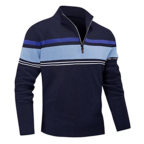 Navy Lake Blue