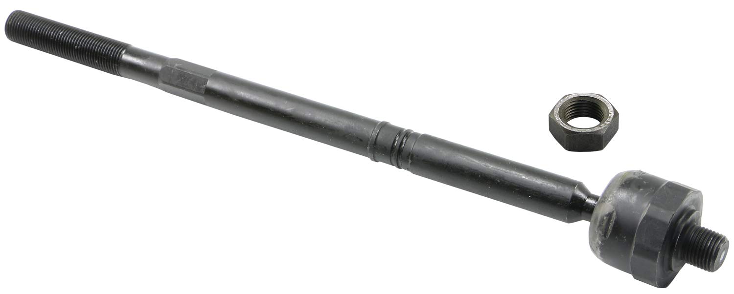 MOOG EV801068 Steering Tie Rod End - Compatible with Jeep Cherokee, Grand Cherokee, Liberty - Durable Replacement for Smooth Steering & Handling - Perfect for Off-Roading & Daily Driving