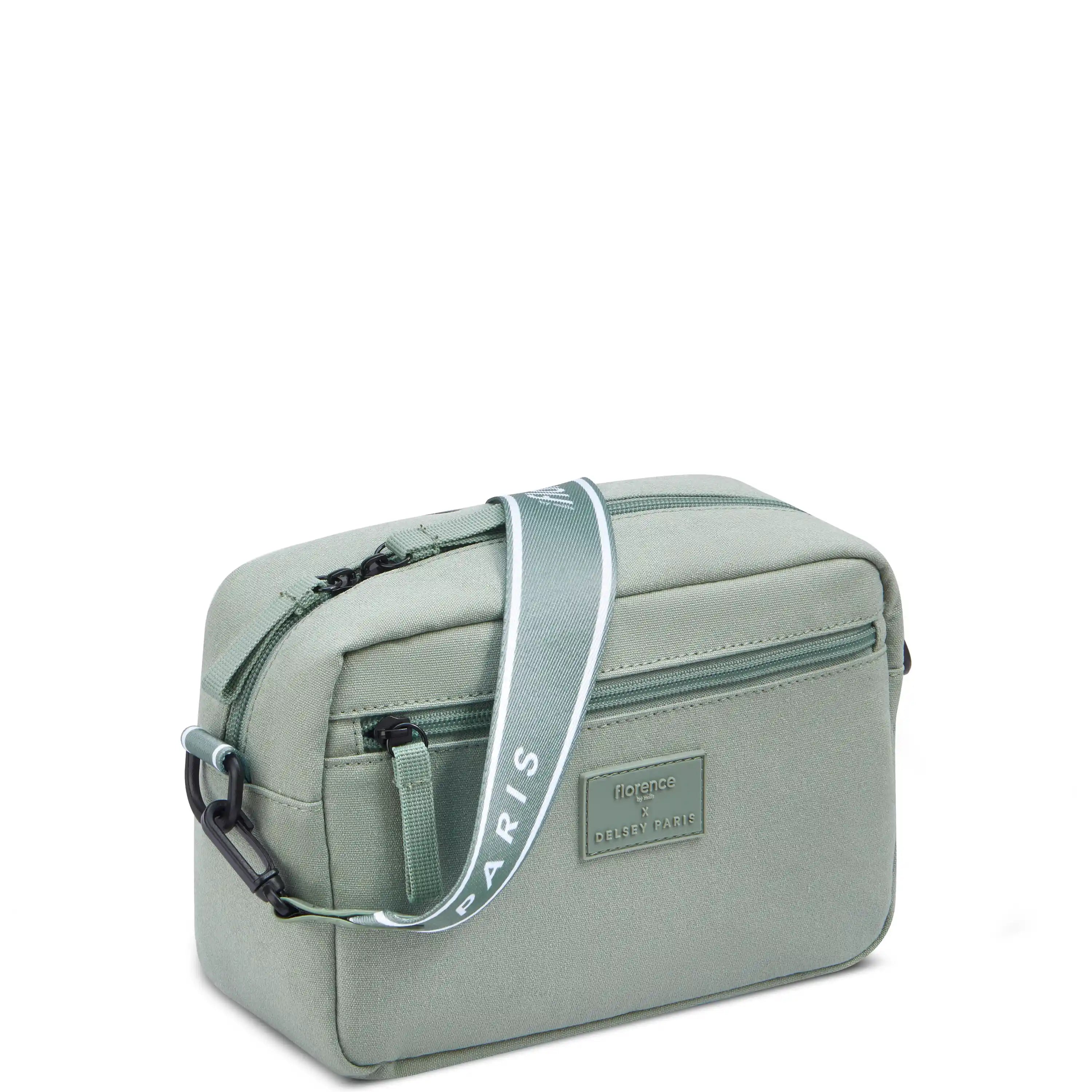 FREE SPIRIT Crossbody Bag for Women - Stylish & Lightweight Shoulder Purse - Perfect for Travel, Shopping & Everyday Use