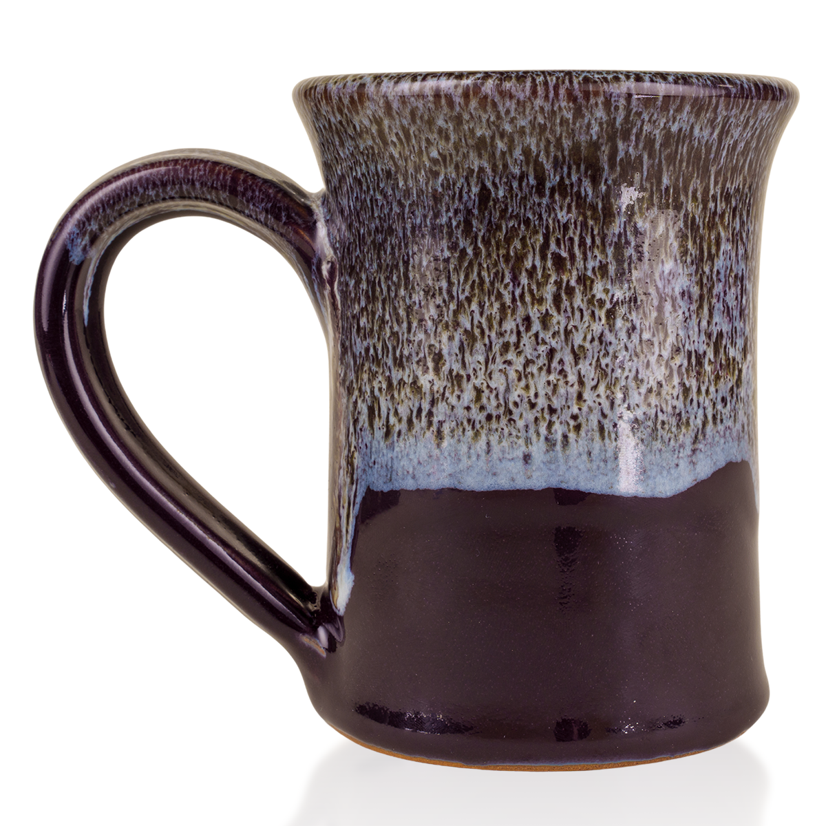 Handcrafted Bananas Foster Ceramic Mug - Perfect for Coffee, Tea & Hot Chocolate - Ideal for Home, Office & Gifts
