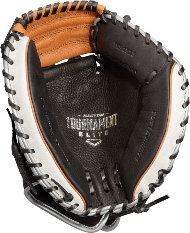 Easton Tournament Elite Youth Catcher's Mitt 32.5