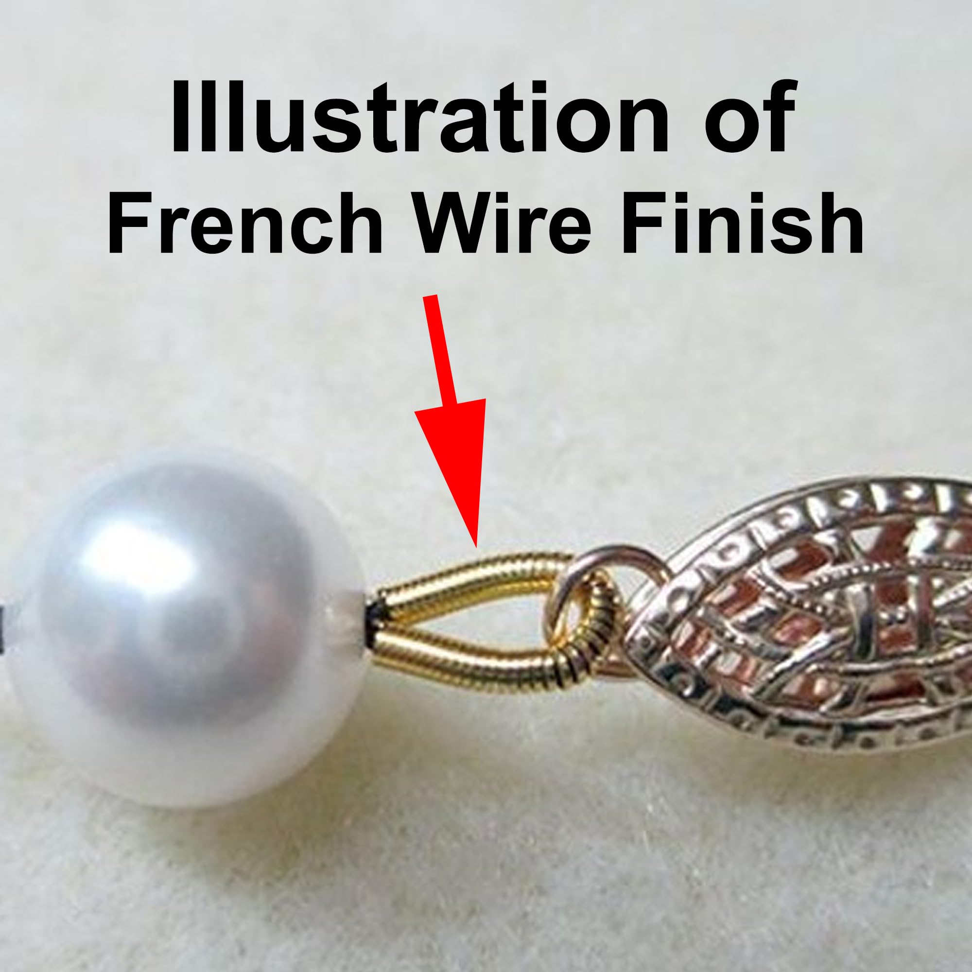 Japanese Lavender Freshwater Cultured Pearl Necklace 5-8mm AAA Grade 16-22 Inch with Sterling Silver Clasp - Elegant Gift for Women, Perfect for Weddings, Anniversaries & Formal Occasions - Orien Jewelry