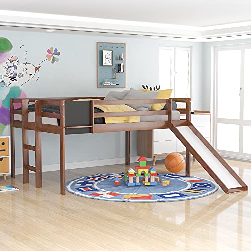 Walnut+full+loft