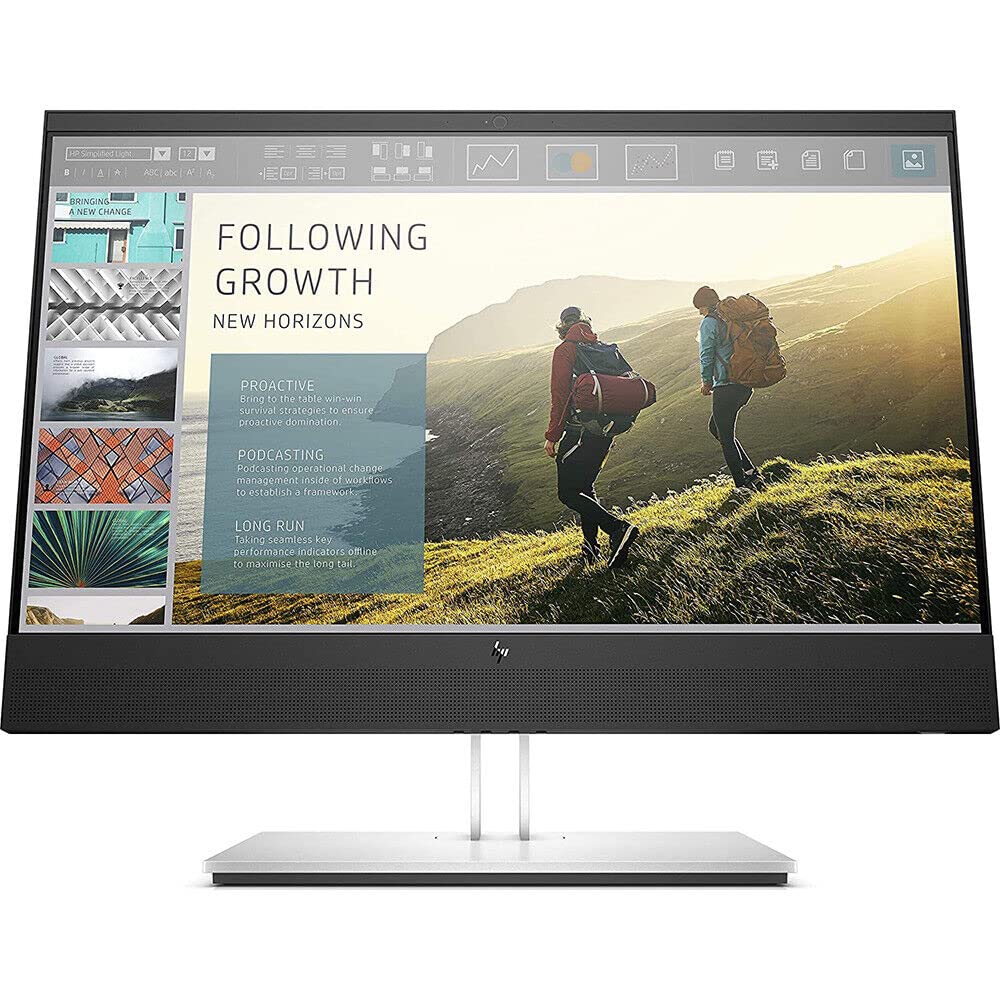 HP 23.8