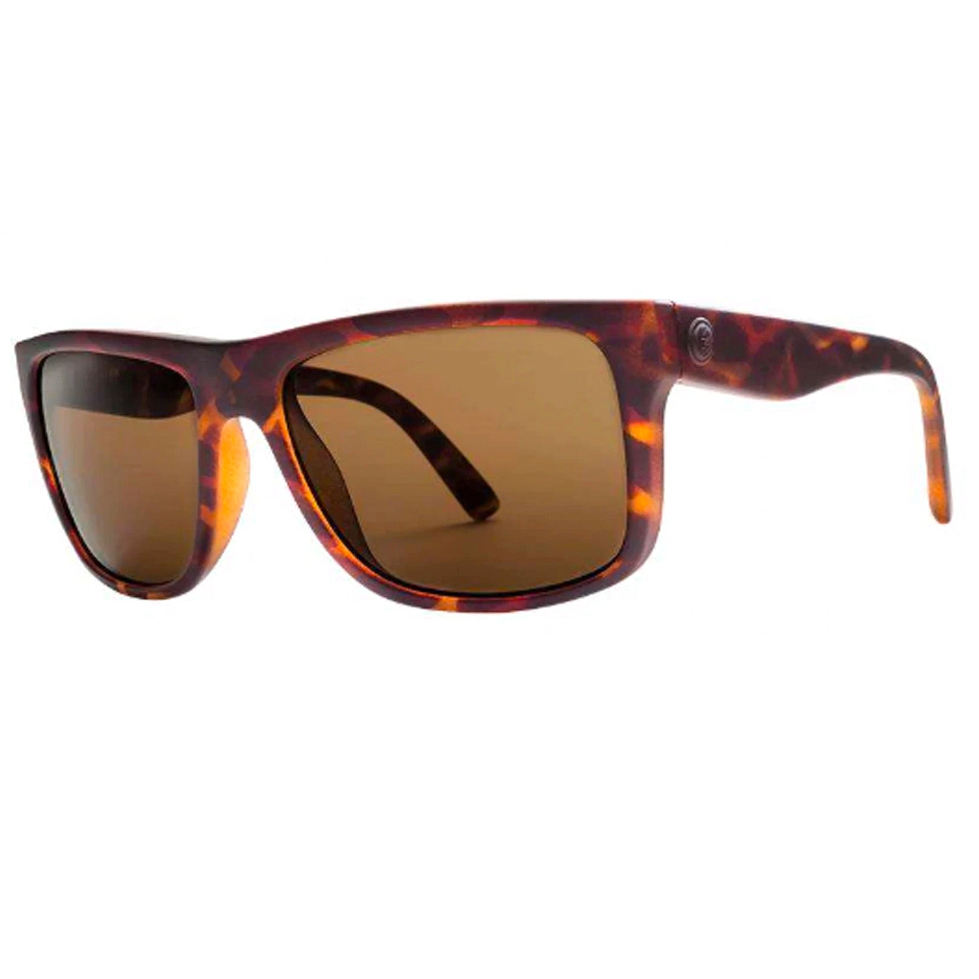 Matte Tortoise/Bronze Polarized