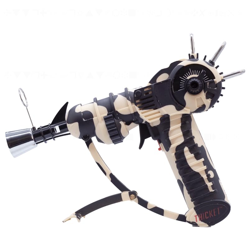 Dessert Camo