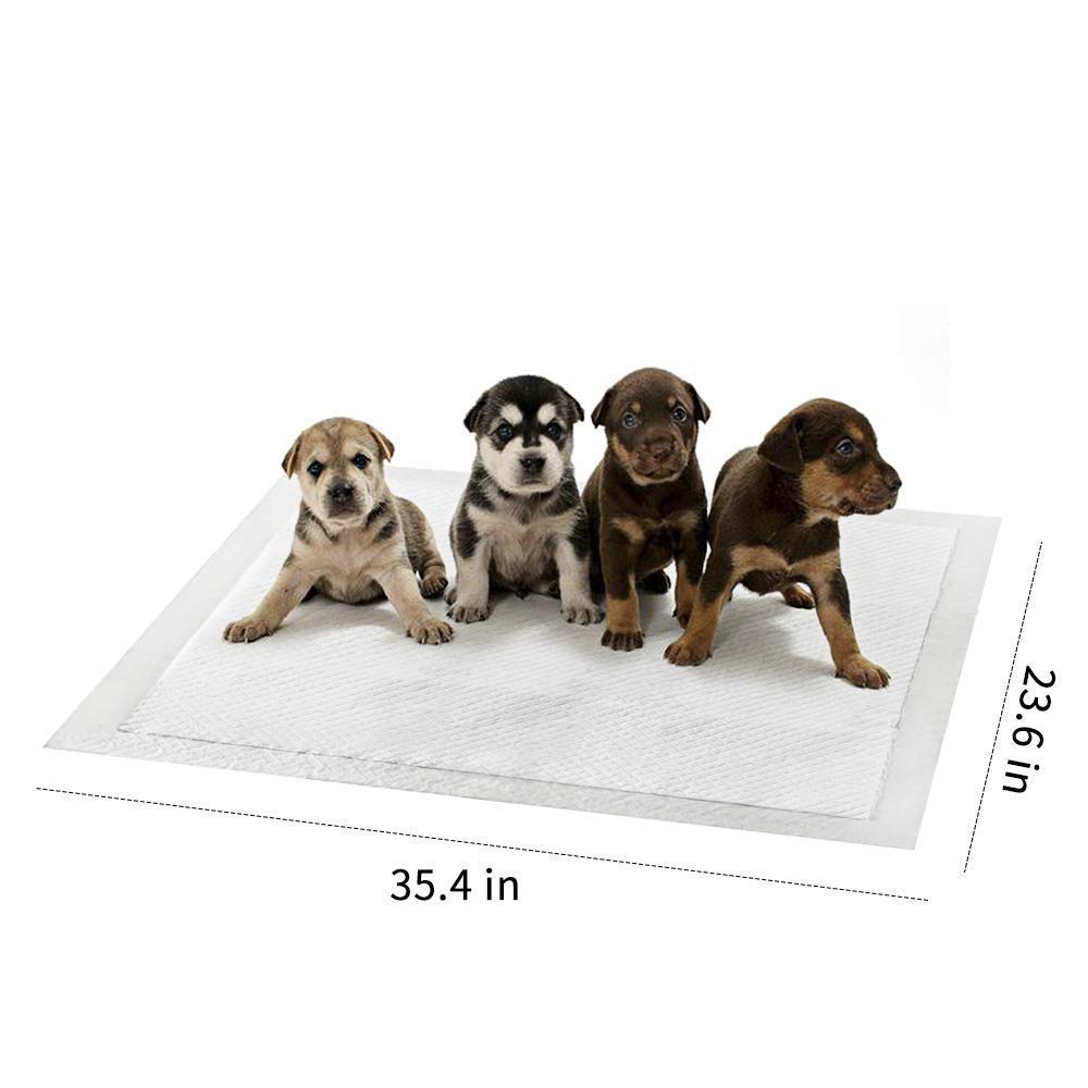 Premium Large Dog Grass Pad with Tray - 34