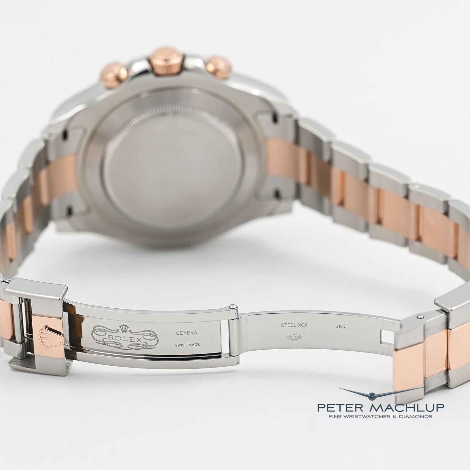 Rolex Yacht-Master II 44mm Luxury Men's Watch - 2024 Model - Perfect for Sailing, Yachting & Special Occasions
