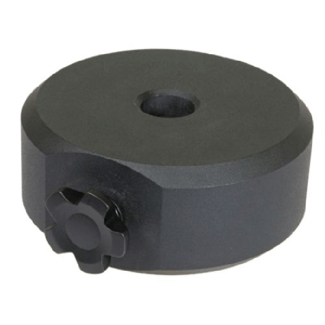 22 lbs. Counterweight for Celestron CGE Pro Mount - Perfect for Telescope Balancing & Astrophotography Stability