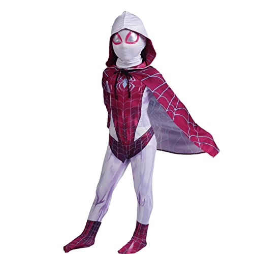 Gwen3(clothes+mask+cloak)