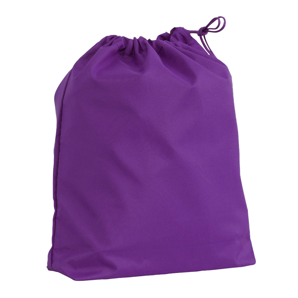 Eco-Friendly Gym Dance Bags for Women & Men - Reusable Workout Tote with Pockets - Perfect for Yoga, Dance Class, Fitness & Travel Accessories
