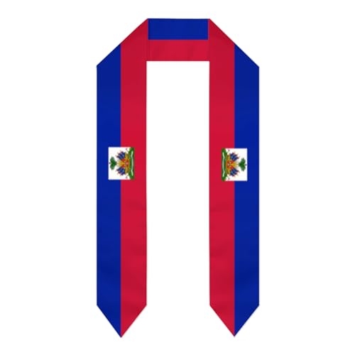 Haiti Haitian Flag 0