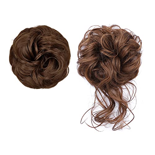 JX&WZ-Chestnut Brown