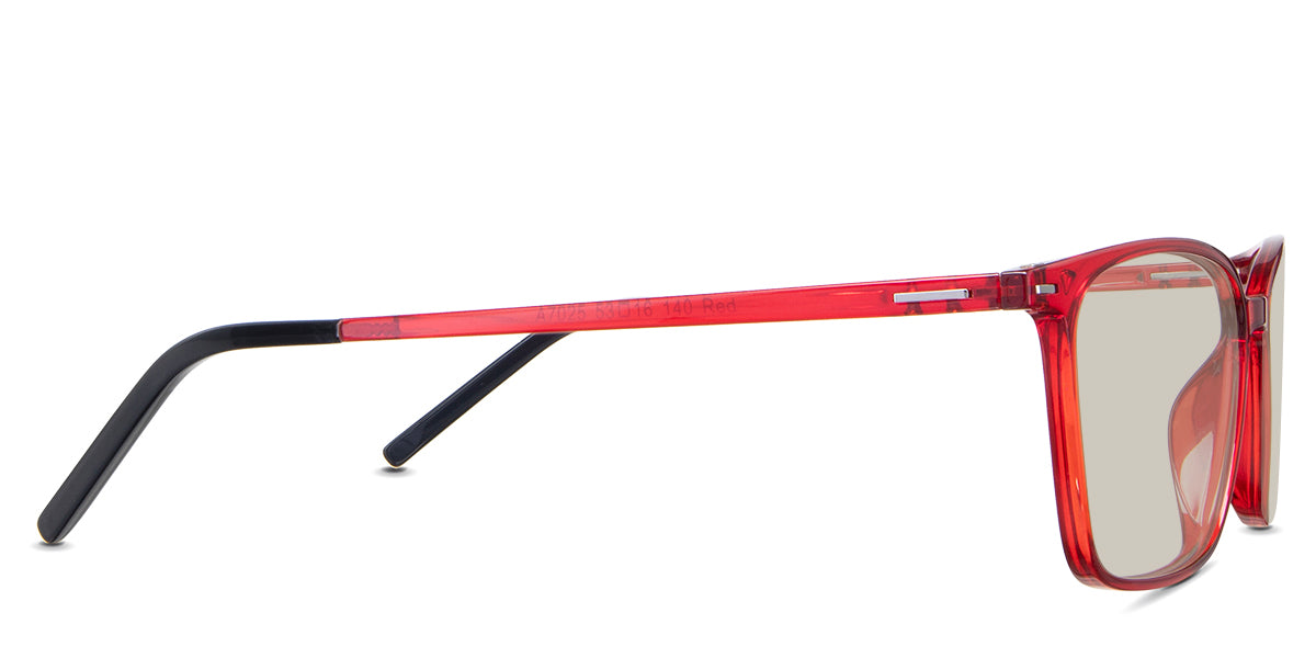 Kash Women's Prescription Tinted Sunglasses - UV Protection & Stylish Eyewear for Driving, Outdoor Activities & Fashion Accessories