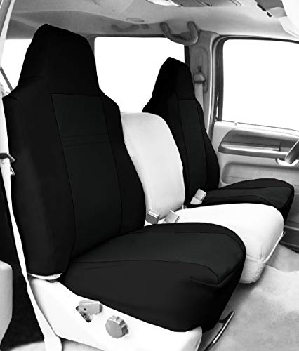 Charcoal Insert with Black Trim