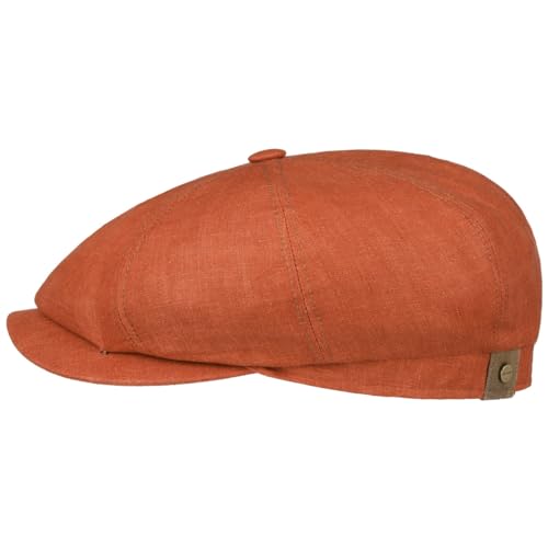 Orange-red