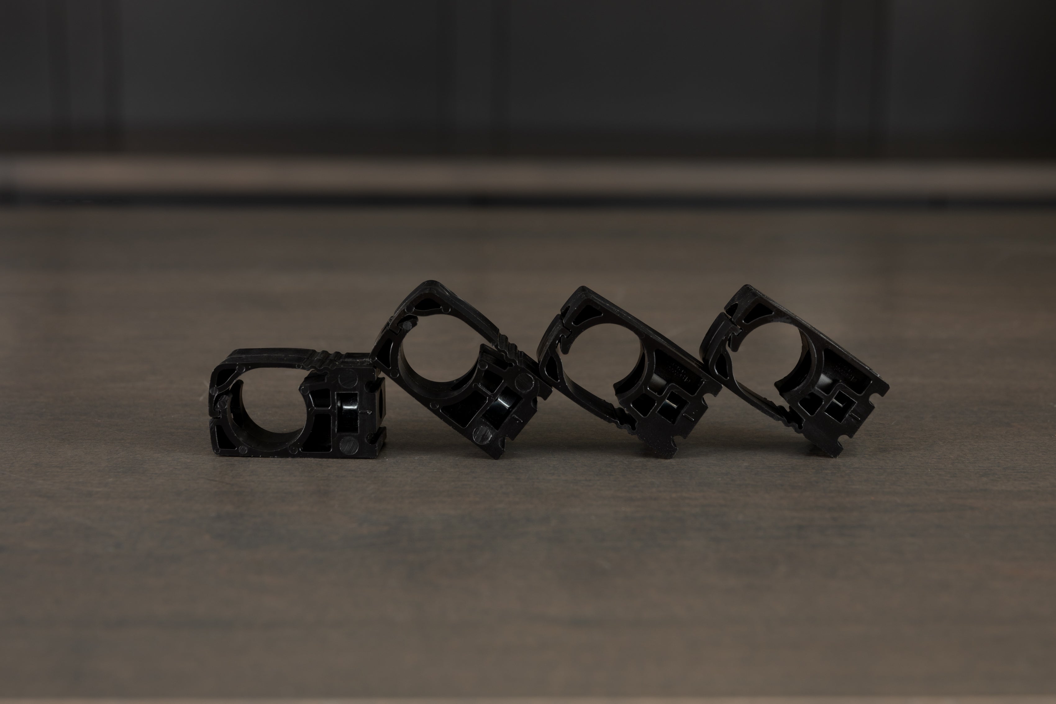 Prevost Piping Clamp - Heavy Duty Pipe Clamp for Secure Fastening | Perfect for Plumbing, HVAC, and Industrial Pipe Installation