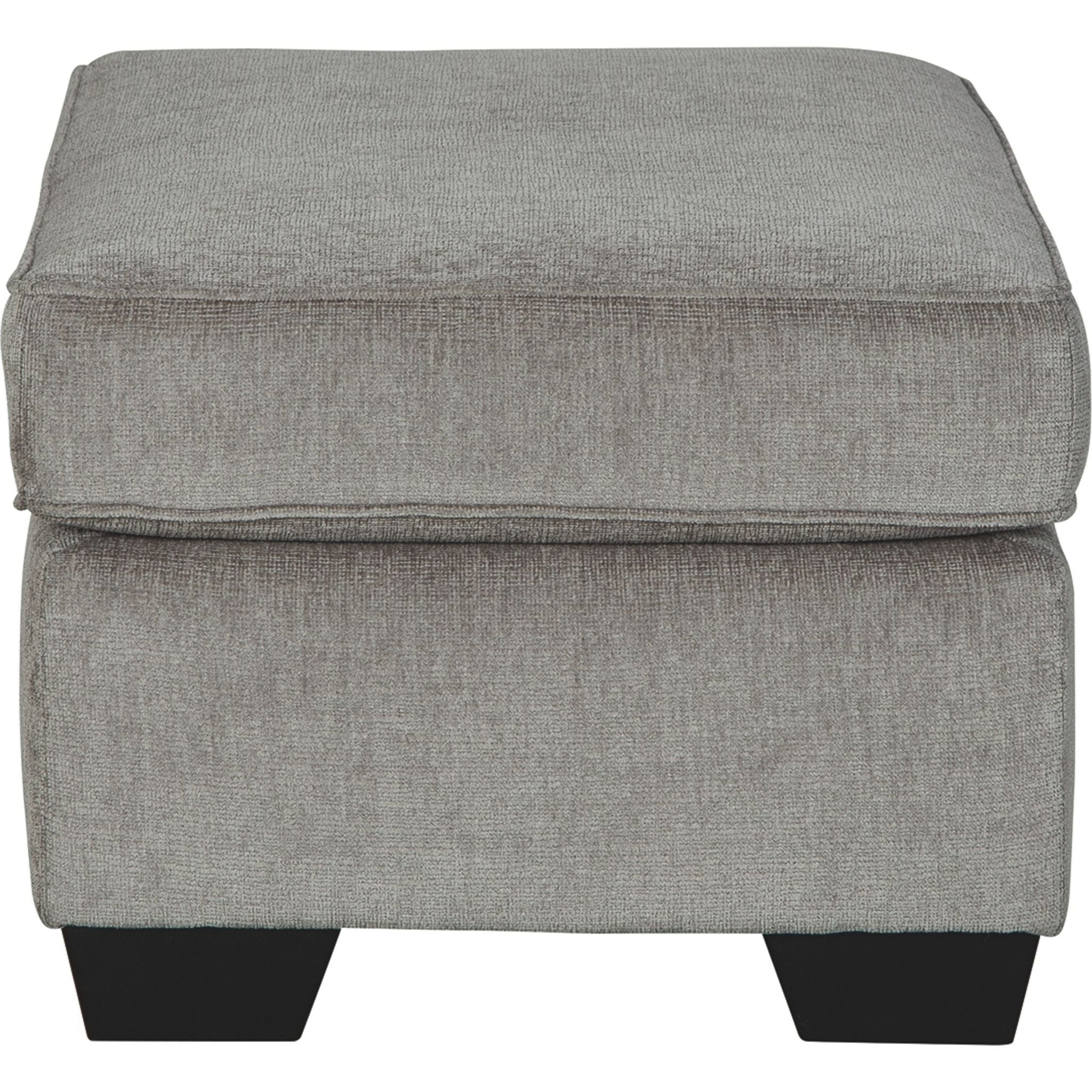 Altari Ottoman - Modern Storage Ottoman with Lift Top, Soft Upholstered Seat for Living Room, Bedroom, or Entryway - Perfect for Extra Seating & Hidden Storage