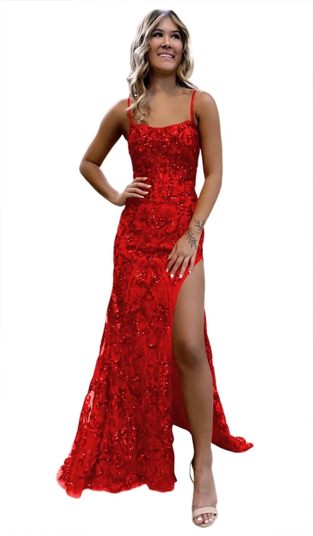 JAEDEN 2025 Off Shoulder Lace & Tulle Prom Dress - Elegant Long Formal Evening Gown for Homecoming, Wedding, and Special Occasions