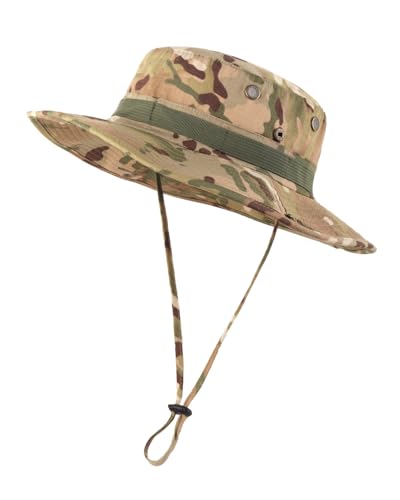 Khaki Camo