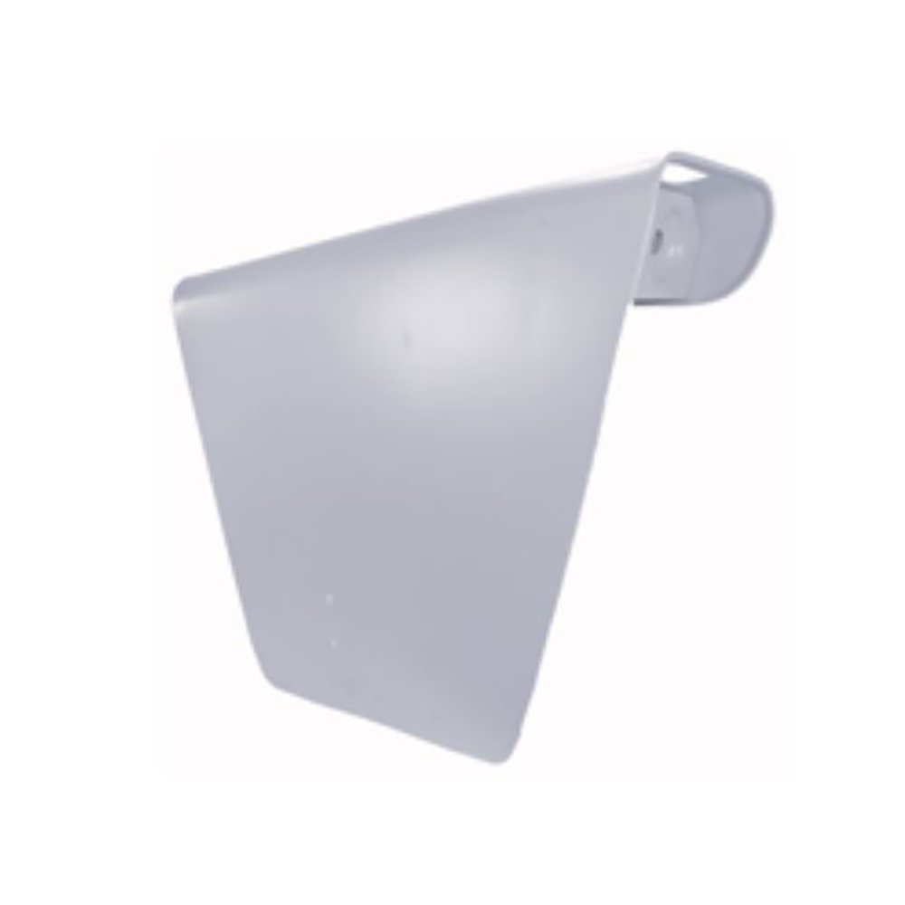 RAParts AM533188R1 Right Hand Fender Replacement for [Vehicle Model] - Durable Auto Body Part for Repair & Restoration | Perfect for DIY Fixes & Professional Use